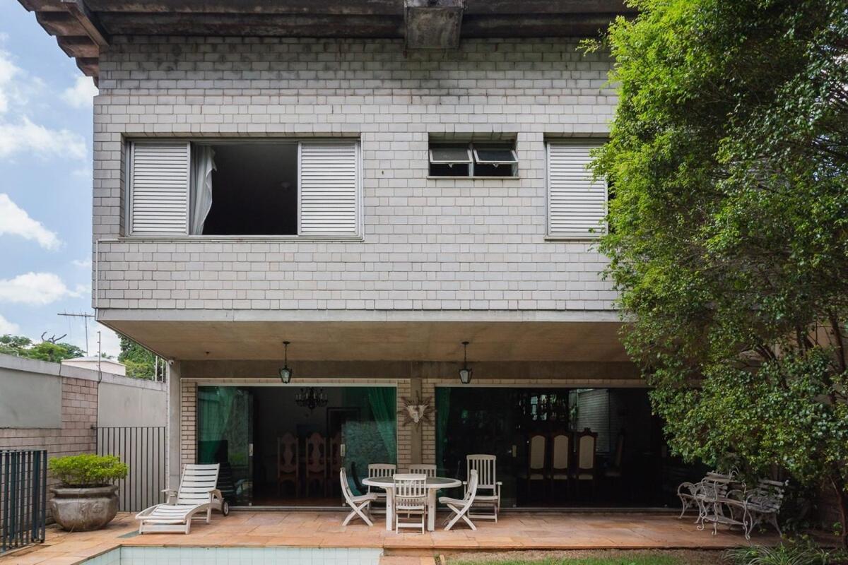 Casa Na Granja Julieta Proximo Carnaval Vibra Sp Transamerica Expo Center Casa de férias São Paulo
