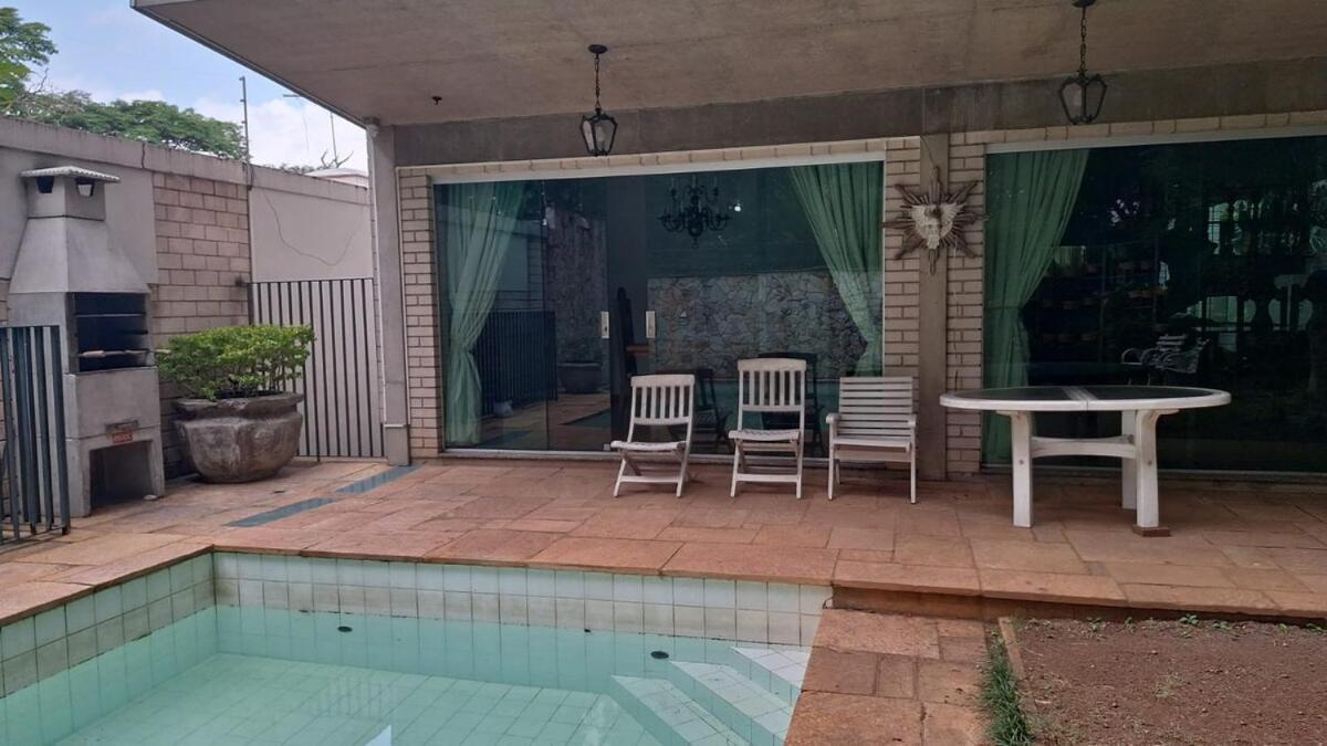 Casa Na Granja Julieta Proximo Carnaval Vibra Sp Transamerica Expo Center São Paulo